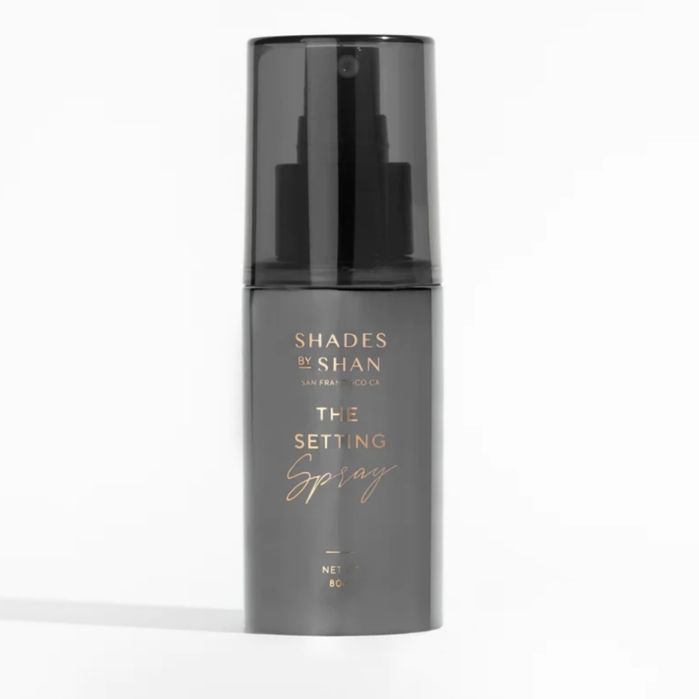 Shades by Shan The Setting Spray 80Ml